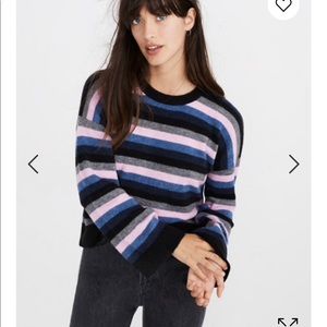NWT Madewell Sweater